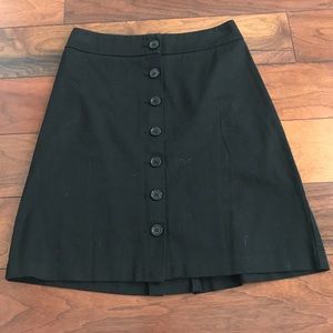 Black Skirt